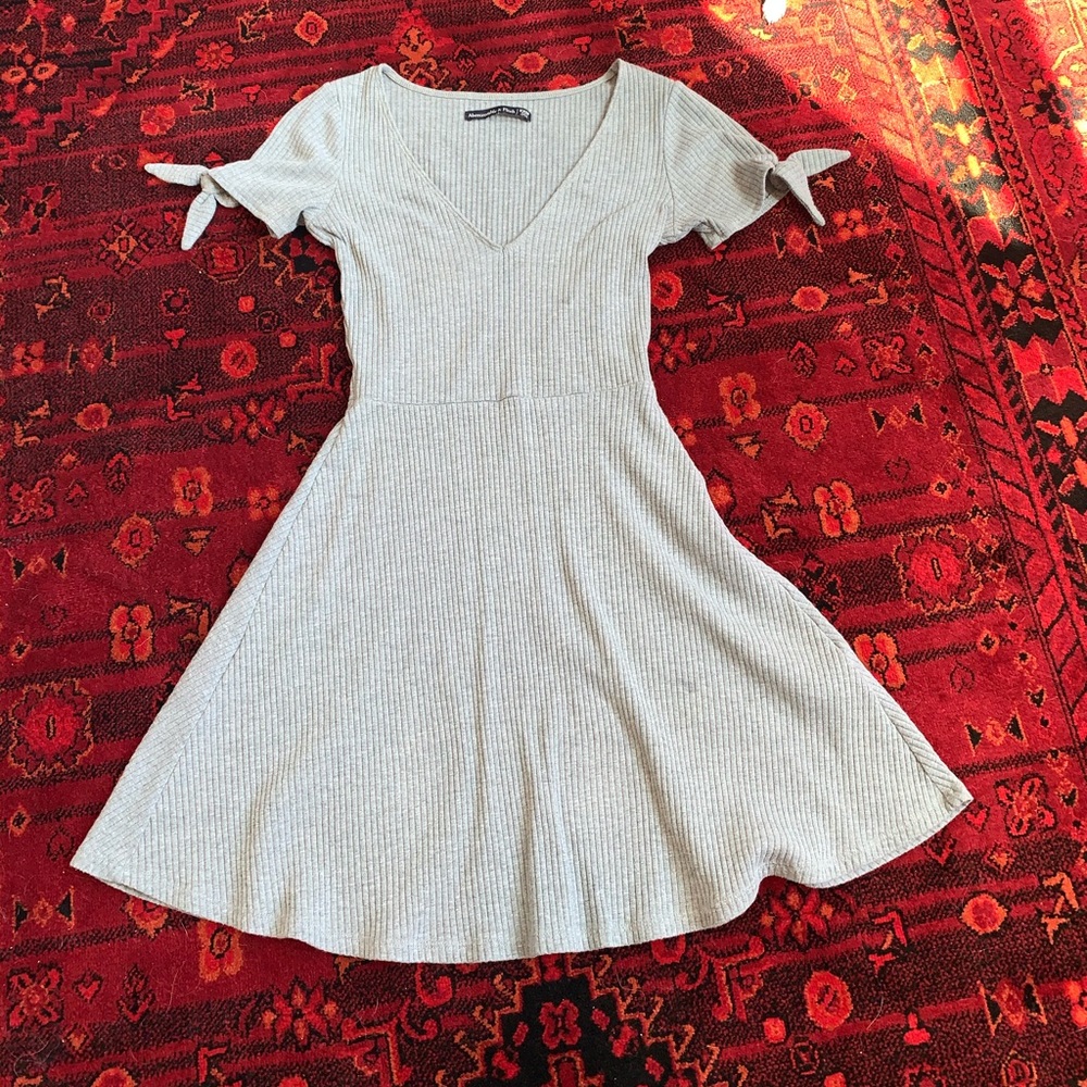 Abercrombie & Fitch dress